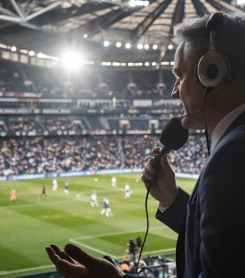 Commentary In Selected Languages