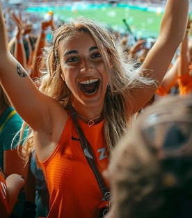 Live Sporting Events